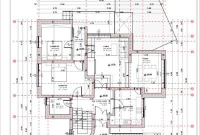 Casă cu panoramă  Str Horia - 12