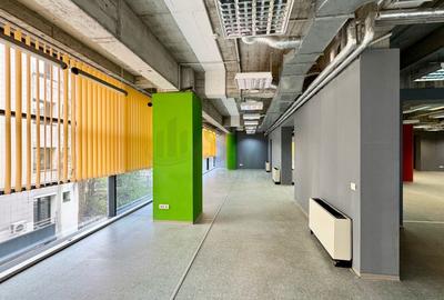 REC3001321 Spatiu de birouri - 578 MP I Posibilitate Recompartimentare I Univers - 10