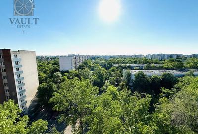 Garsoniera Drumul Taberei-Metrou Tudor Vladimirescu - 6