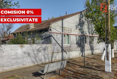 Casă individuală cu 5 camere în Checea