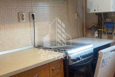 Apartament 2 camere de inchiriat, centrala proprie, Chisoda, Timisoara - 7