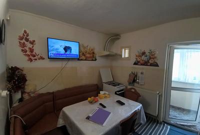 Apartament 2 camere | Burdujeni – Cuza Vodă III - 9