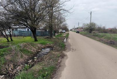 Vanzare Teren Intravilan In Mihailesti ,str Industriei - 1