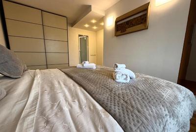 Sala Palatului - Duplex elegant - 12