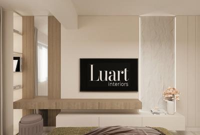 Apartament 3 Camere | 83 mp | Comat Towers | Pacurari | Dacia - 17
