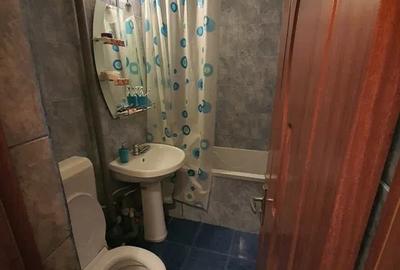 Apartament 3 camere complet renovat zona unități militare Sud - 7