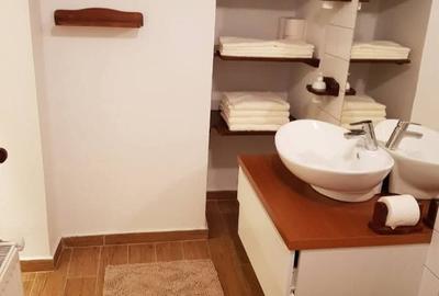 Centru Sibiu/ Afacere la cheie - 11