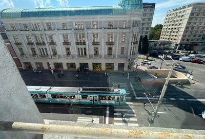 ULTRACENTRAL - ap. 2 camere, Piața Unirii - 1