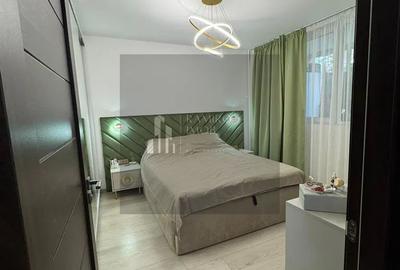 Vanzare apart 3 camere | Militari - Virtutii | Decomandat | Mobilat - 2