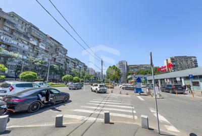 Spatiu Comercial | Piata Gorjului | Vad Exceptional | metrou | 25mp - 11