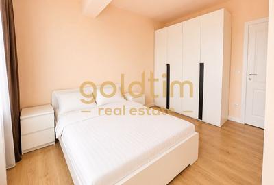 Băneasa / Șișești / bloc boutique /apartament 3 camere /vedere libera - 15