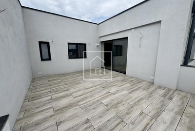 Penthouse Premium 111 mp + Terasa | Mihai Viteazu | Parcare - 11