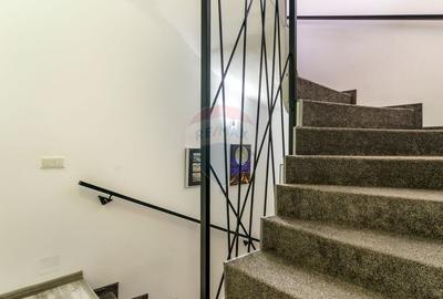 COM 0 Duplex 4 camere 106 mp, zona linistita, Floresti str. Narciselor - 19