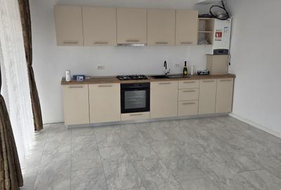 CASA PARTER LAZU | TEREN PROPRIETATE | 3 CAMERE | - 10
