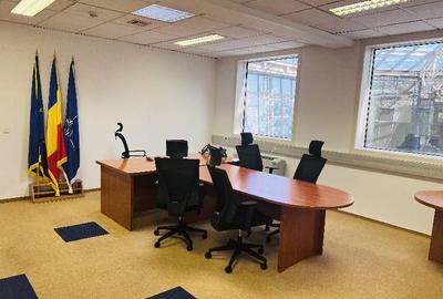 World Trade Center, Presei Libere, 2500 mp  0% comision! - 9