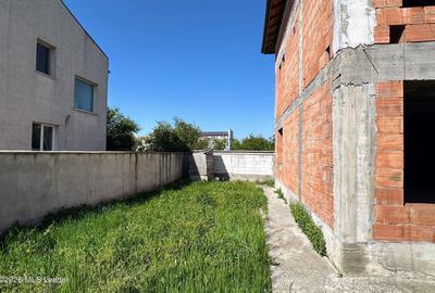 Domnesti - casa 276 mp, teren 572 mp, garaj, personalizabila - 32