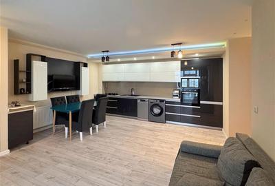 Apartament cu 3 camere si parcare subterana zona Catedralei - 1