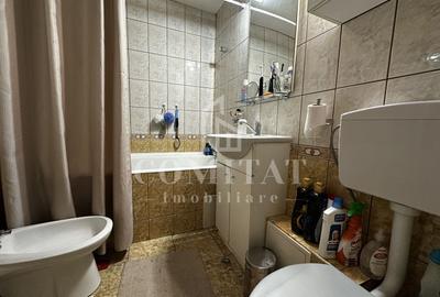Apartament cu 2 camere decomandate | Zona Expo Transilvania - Mărăști - 13