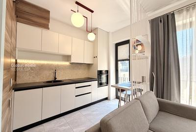 Studio | Mobilat Premium | Piscina & Parc | Avalon Estate -Pipera - 7