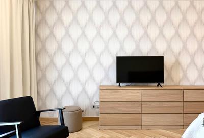 Petru Rares Loft / Garsoniera Premium / Prima Inchiriere / Metrou - 6