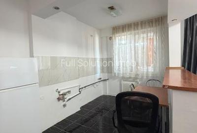 Baba Novac- Apartament 2 camere in bloc reabilitat - 5