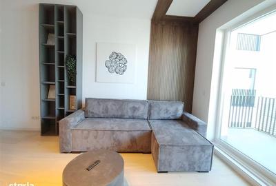 Apartament modern 2 camere 57mp,balcon, Centru, zona Record Park - 2