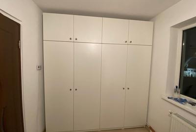 Apartament 2 camere zona Kaufland mobilat utilat 47.000eur neg - 9