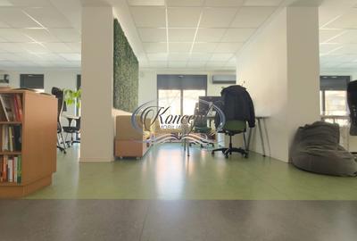 Birouri premium, cu parcare, strada Avram Iancu - 8