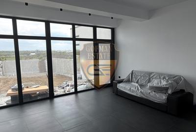 Smart Home P+1 200mp utili, teren 500mp, Palazu Mare - 9