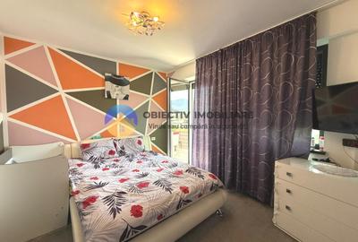 Apartament de vanzare 2 camere – strada Fermelor, Piatra Neamt - 1