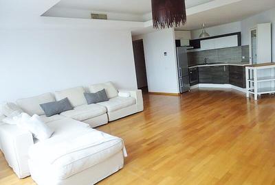 Apartament 3 camere-prima linie Soseaua Nordului cu vedere spre parcul Herastrau - 2