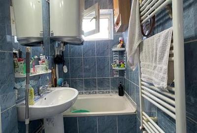 Apartament cu 2 camere de vanzare zona BIG Tulcea - 7