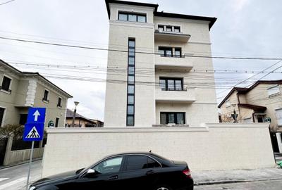 SUPER OCAZIE SE VIND 3 APRTAMENTE DE LUX IN VILA ZONA PARC CAROL COSBUC - 2