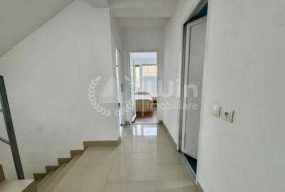 Casa tip duplex 120mp utili | Garaj | Curte 200mp | Waldorf Zorilor - 19