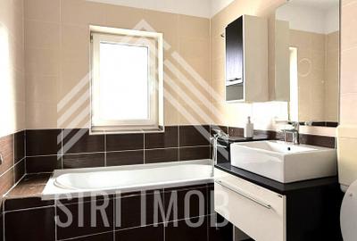 Apartament 4 camere, cart.Zorilor, str.Mircea Eliade, parcare, 2 bai, balcon - 7