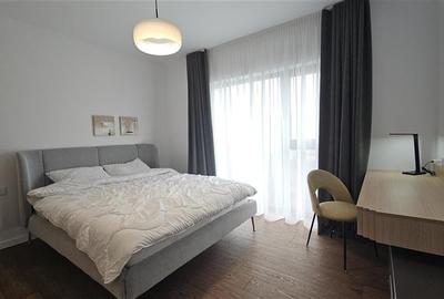 Apartament 3 camere 101mp,blacon 10mp, Buna Ziua, zona Grand Hotel Italia - 5