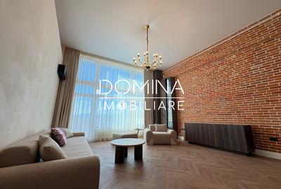 Apartament 3 camere tip loft *exclusivist*  Coloana Park - 2