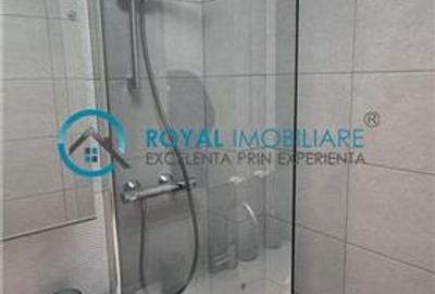 Royal Imobiliare - Inchirieri Apartament 2 camere zona Republicii - 14