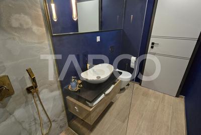 PENSIUNE de vanzare 11 camere 9 bai filigorie parcari in Turnisor - 10