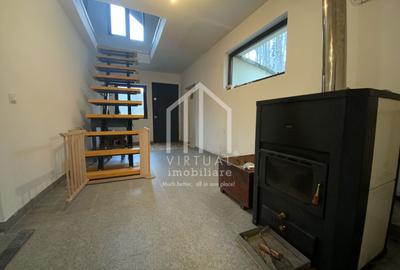 Casa individuala cu 4 camere  zona Valea Avrigului - 6
