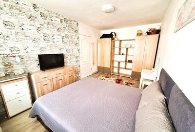 Apartament 2 camere, 50 mp utili, balcon inchis, loc parcare, zona excelenta - 8