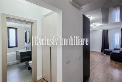 PRIMA INCHIRIERE - Apartament Impecabil 3 camere si Parcare Subterana - Palazu - 11