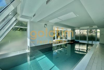 SUPERB/ZONA DE REFERINTA/PISCINA/SPATII GENEROASE/GYM/PARCARE SUBTERANA - 2