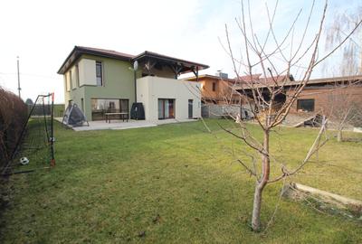 VILA DE INCHIRIAT - ZONA CALEA ARADULUI - 12
