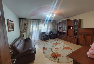 Apartament cu 2 camere de inchiriat - 2