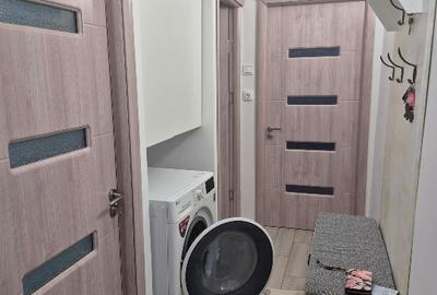 Inchiriez apartament 3 camere tomis nord ,strada Badea Cartan - 4