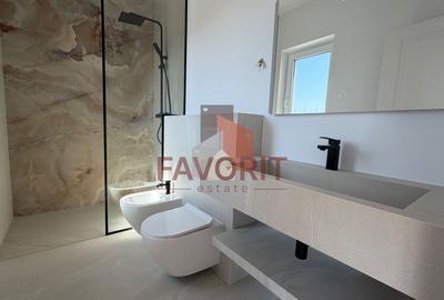 Duplex 120mp | Toate utilitatile | La asfalt | Finisaje superioare - 19