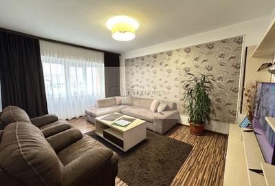 3 camere/2 băi/garaj/Zona Kaufland Marasti - 3