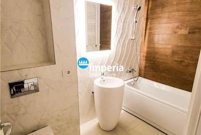 Investitie! Fara Comision! Ultracental - Palas, 2 camere - 5