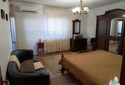 Vanzare vila eleganta in apropierea parcului Bazilescu - 7